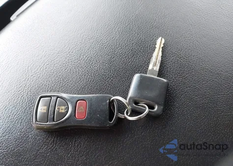 2009 Nissan Titan Se из США, поврежденный, VIN 1N6AA06A59N304231